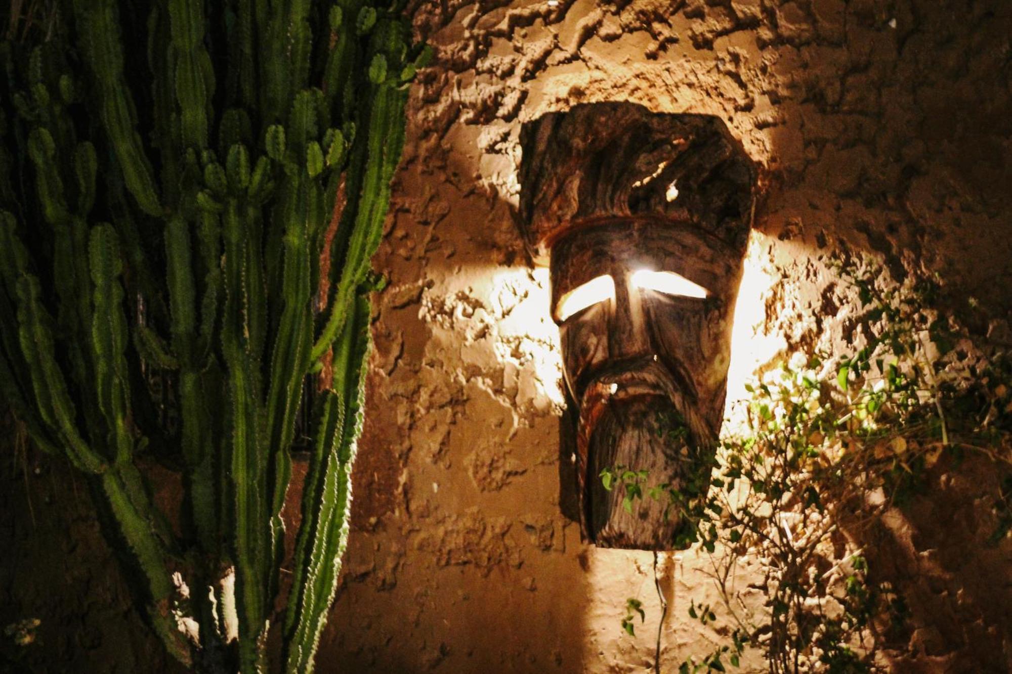 Hotel & Spa La Ferme El Dar Marrakesh Exterior photo